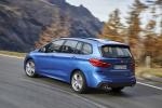 BMW 218d Gran Tourer M Sport 2018 года (WW)